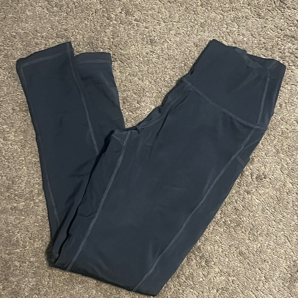 Black Leggings